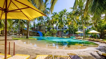 Sarova Whitesands Beach Resort & SPA