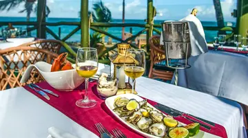 Sarova Whitesands Beach Resort & SPA