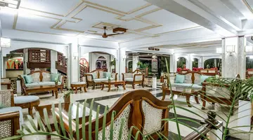 Sarova Whitesands Beach Resort & SPA