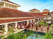 Sarova Whitesands Beach Resort & Spa