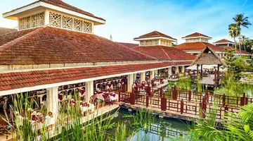 Sarova Whitesands Beach Resort & Spa