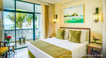 Sarova Whitesands Beach Resort & Spa