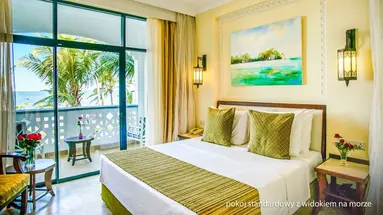 Sarova Whitesands Beach Resort & Spa
