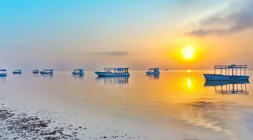Sarova Whitesands Beach Resort & Spa