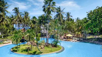 Sarova Whitesands Beach Resort & SPA