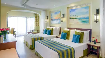 Sarova Whitesands Beach Resort & SPA