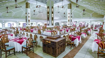 Sarova Whitesands Beach Resort & SPA