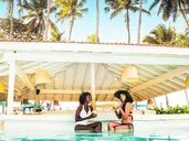 Sarova Whitesands Beach Resort & Spa