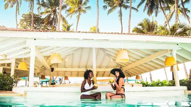 Sarova Whitesands Beach Resort & Spa