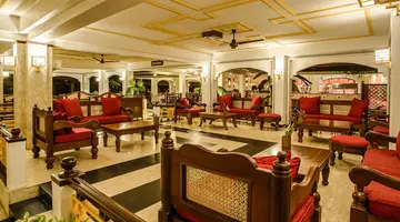Sarova Whitesands Beach Resort & Spa