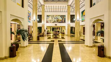 Sarova Whitesands Beach Resort & Spa