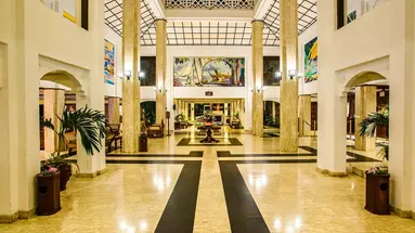 Sarova Whitesands Beach Resort & Spa