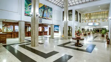 Sarova Whitesands Beach Resort & SPA