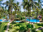 Sarova Whitesands Beach Resort & SPA