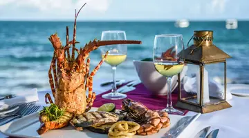 Sarova Whitesands Beach Resort & SPA