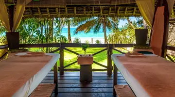 Sarova Whitesands Beach Resort & SPA