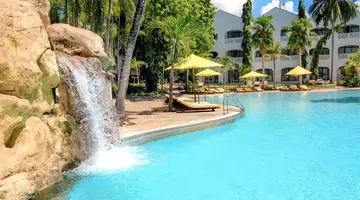 Sarova Whitesands Beach Resort & Spa