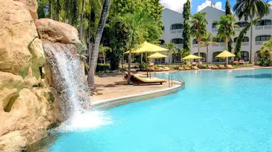 Sarova Whitesands Beach Resort & Spa
