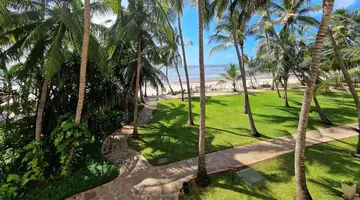 Sarova Whitesands Beach Resort & Spa