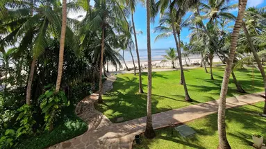 Sarova Whitesands Beach Resort & Spa