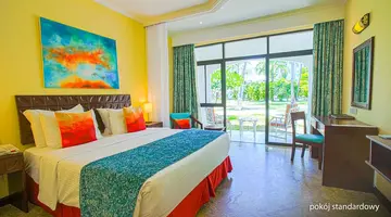 Sarova Whitesands Beach Resort & Spa