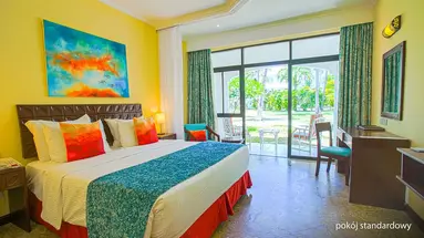 Sarova Whitesands Beach Resort & Spa
