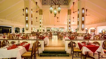 Sarova Whitesands Beach Resort & Spa