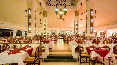 Sarova Whitesands Beach Resort & Spa