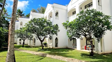 Sarova Whitesands Beach Resort & Spa