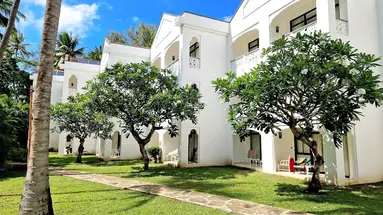 Sarova Whitesands Beach Resort & Spa