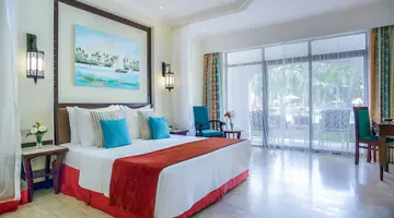 Sarova Whitesands Beach Resort & SPA
