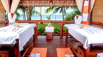 Sarova Whitesands Beach Resort & Spa