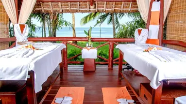Sarova Whitesands Beach Resort & Spa