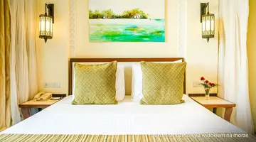 Sarova Whitesands Beach Resort & Spa