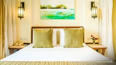 Sarova Whitesands Beach Resort & Spa