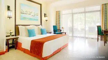 Sarova Whitesands Beach Resort & Spa