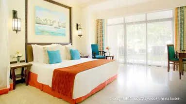 Sarova Whitesands Beach Resort & Spa