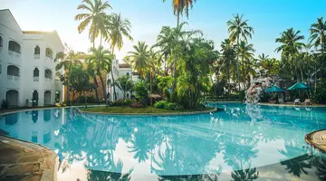 Sarova Whitesands Beach Resort & Spa
