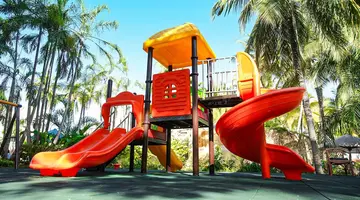 Sarova Whitesands Beach Resort & Spa
