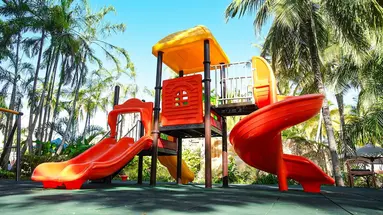 Sarova Whitesands Beach Resort & Spa