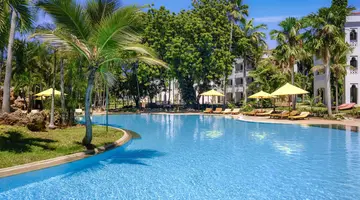 Sarova Whitesands Beach Resort & SPA