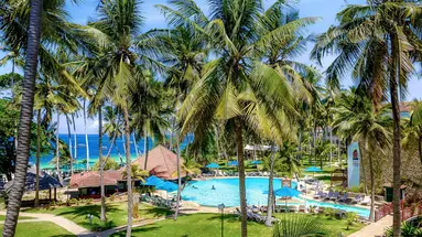 Sarova Whitesands Beach Resort & SPA