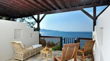 Sarpedor Boutique Hotel