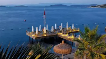Sarpedor Boutique Hotel