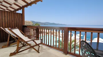 Sarpedor Boutique Hotel