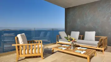 Sarpedor Boutique Hotel