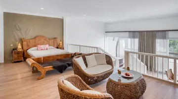 Sarpedor Boutique Hotel