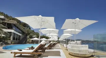 Sarpedor Boutique Hotel