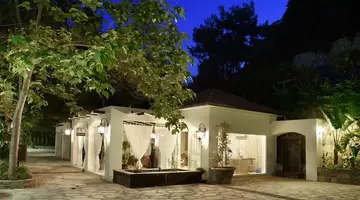 Sarpedor Boutique Hotel
