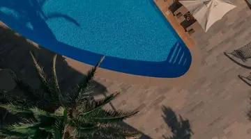 Sarpedor Boutique Hotel